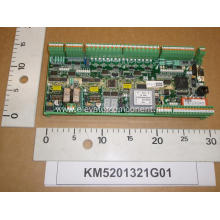 KONE Escalator Mainboard KM5201321G01